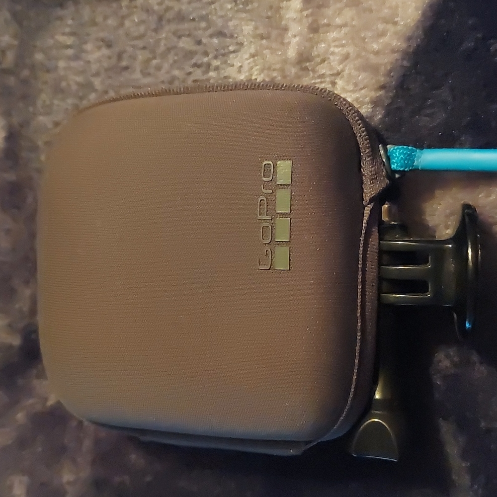 Go Pro Fusion 360 - Picture 4 of 4